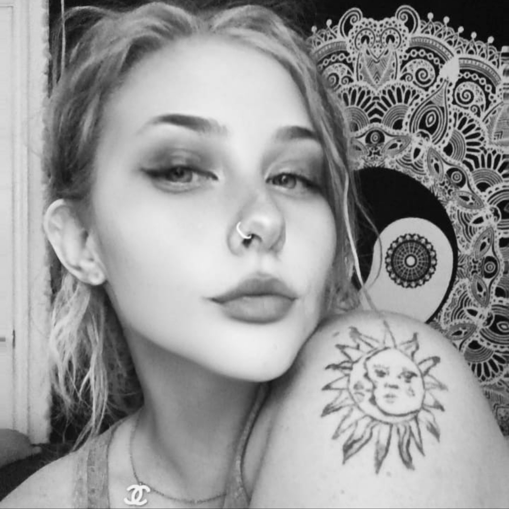 Meet your Posher, Cheyenne